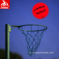Glow Light Up aangepaste netballs Netball Ball